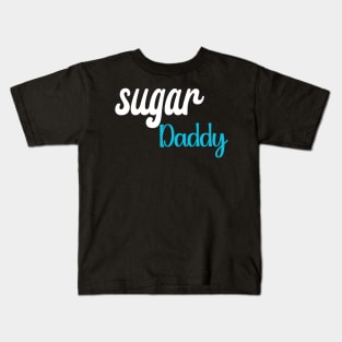 Sugar Daddy Kids T-Shirt